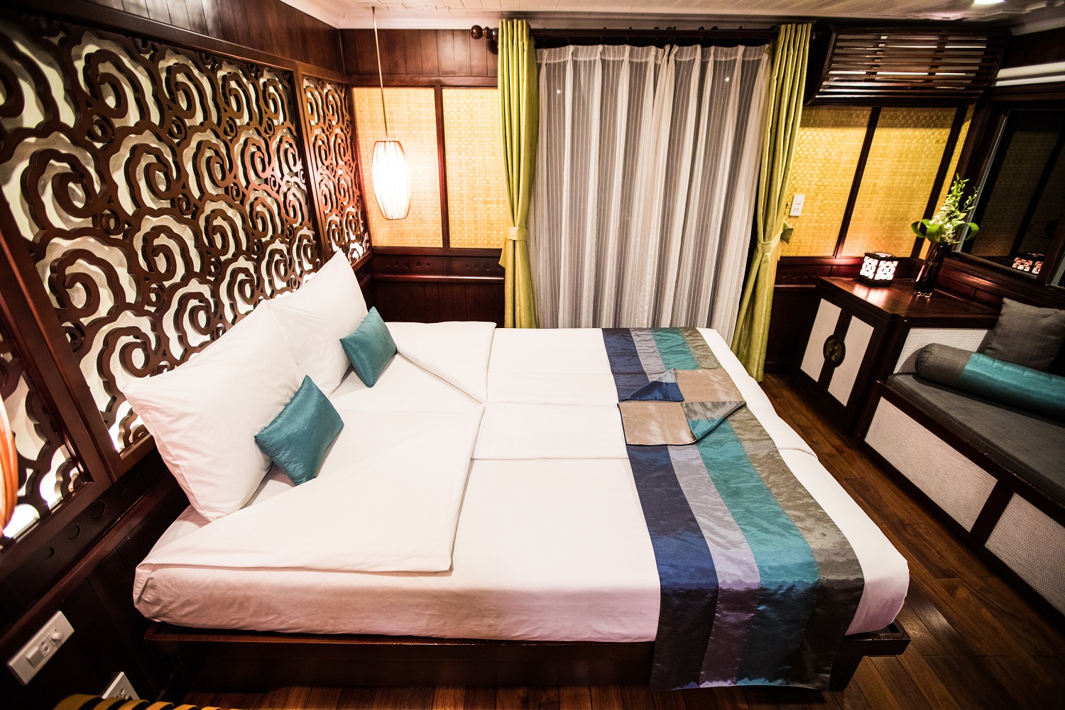 Le Journey Premium Cruise 4* Hạ Long (2N1Đ) - Image 6