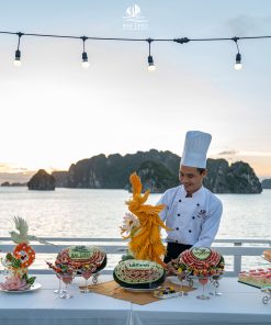 Treasure Junk 4* Hạ Long (3N2Đ) - Image 4