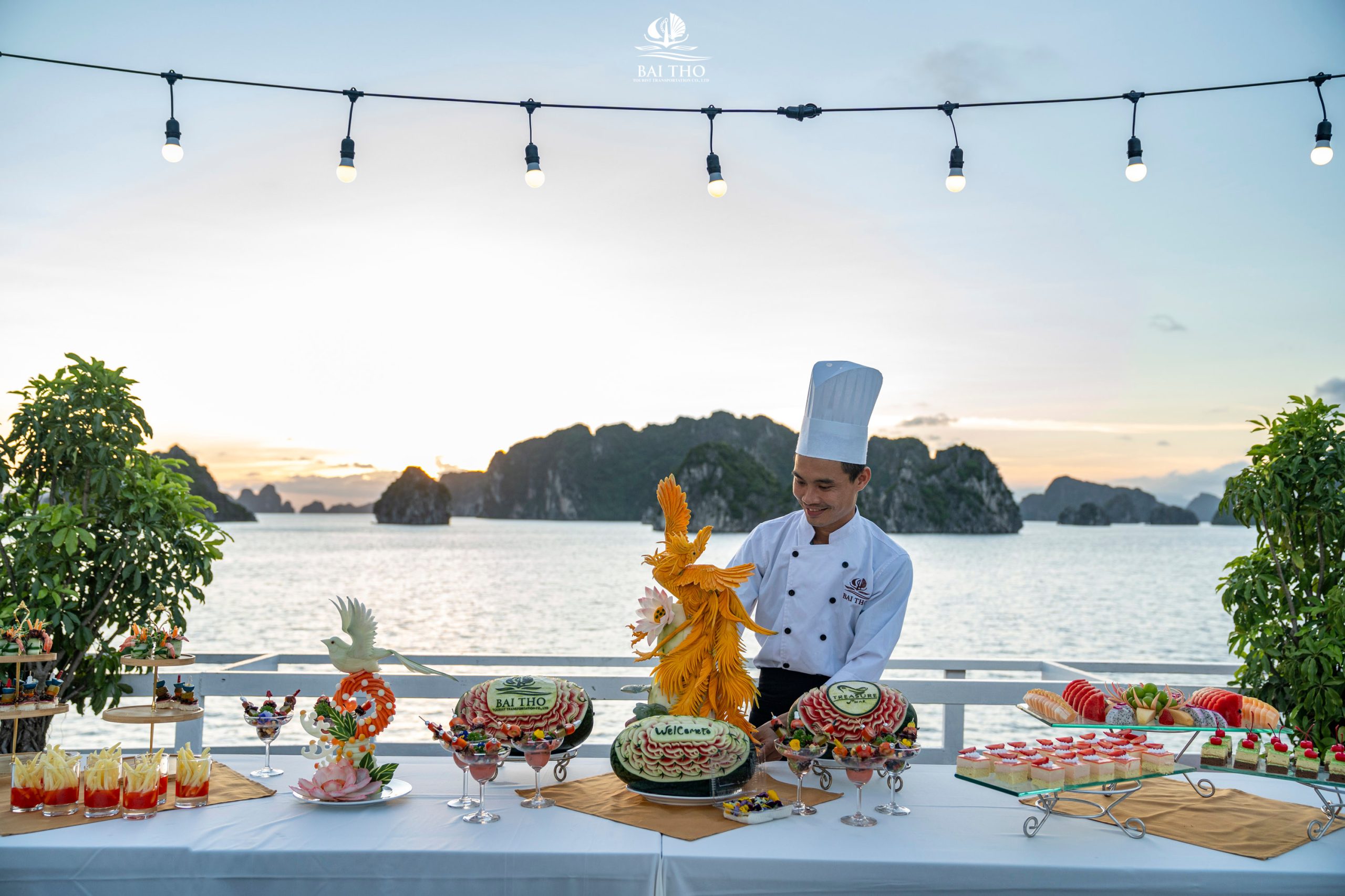 Treasure Junk 4* Hạ Long (3N2Đ) - Image 4