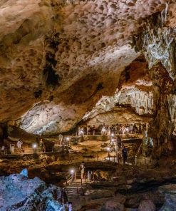 Excursion Hà Nội Ninh Bình Thăm Vịnh (2N1Đ) - Image 7