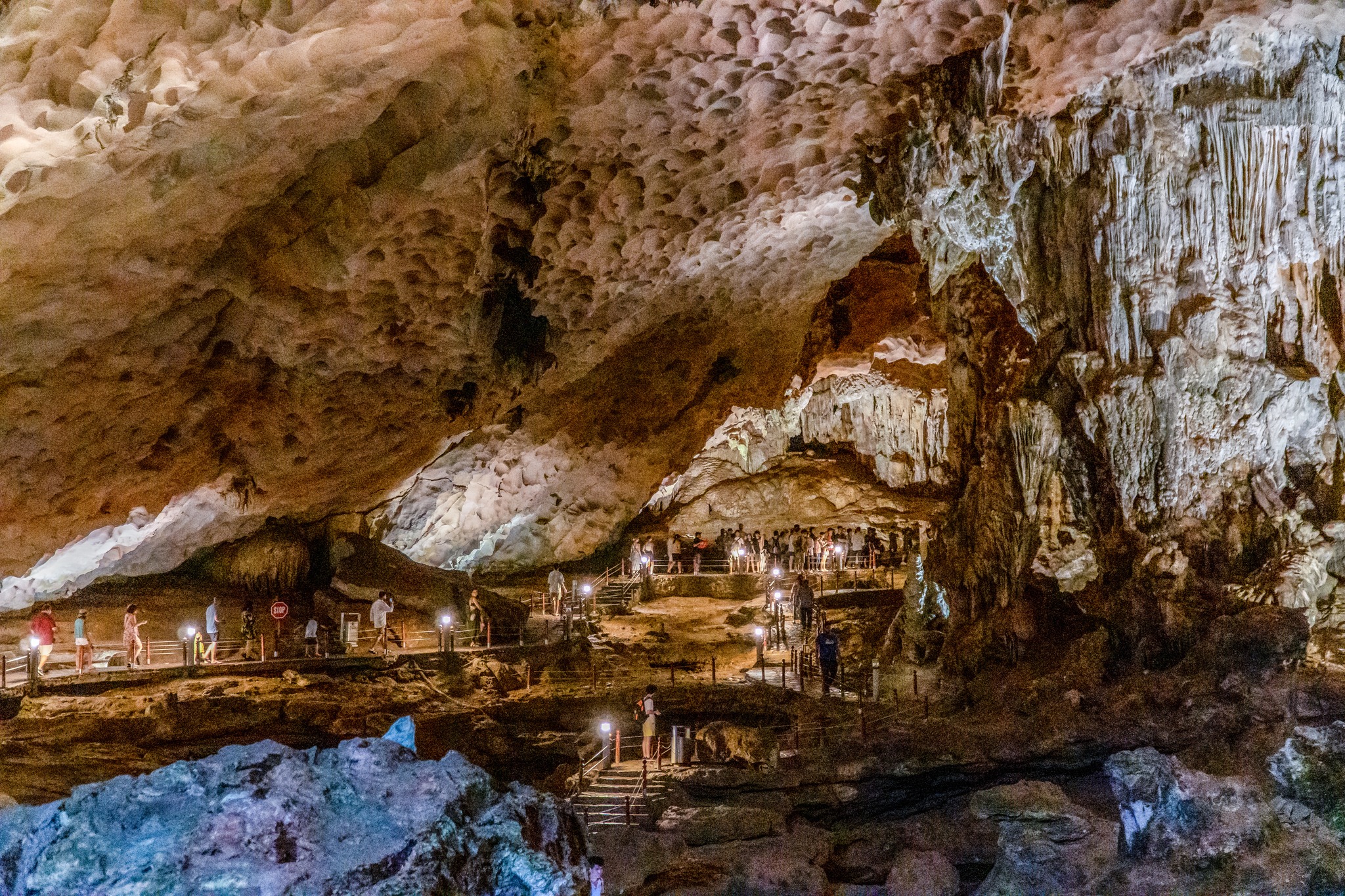 Excursion Hà Nội Ninh Bình Thăm Vịnh (2N1Đ) - Image 7