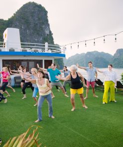 Swan Cruises Hạ Long (2N1Đ) - Image 2