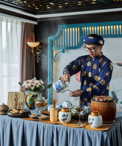 Capella Cruise Lan Hạ (2N1Đ) - Image 4