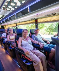 Happy Tour Viet Nam Đà Nẵng - Huế (5N4Đ) - Image 1