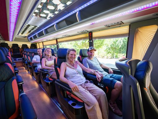 Happy Tour Viet Nam Đà Nẵng - Huế (5N4Đ)