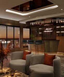 Azura Cruise 6* Lan Hạ (2N1Đ) - Image 3