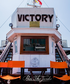 Victory Cruise 4* Hạ Long (2N1Đ) - Image 3