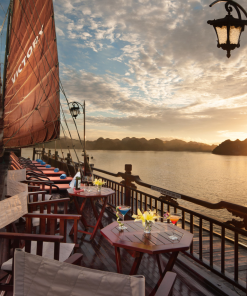 Victory Cruise 4* Hạ Long (2N1Đ) - Image 2