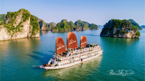 Victory Star Cruise 5* Hạ Long (2N1Đ)