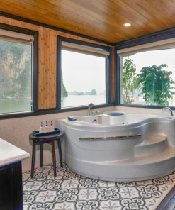 Victory Star Cruise 5* Hạ Long (2N1Đ) - Image 3