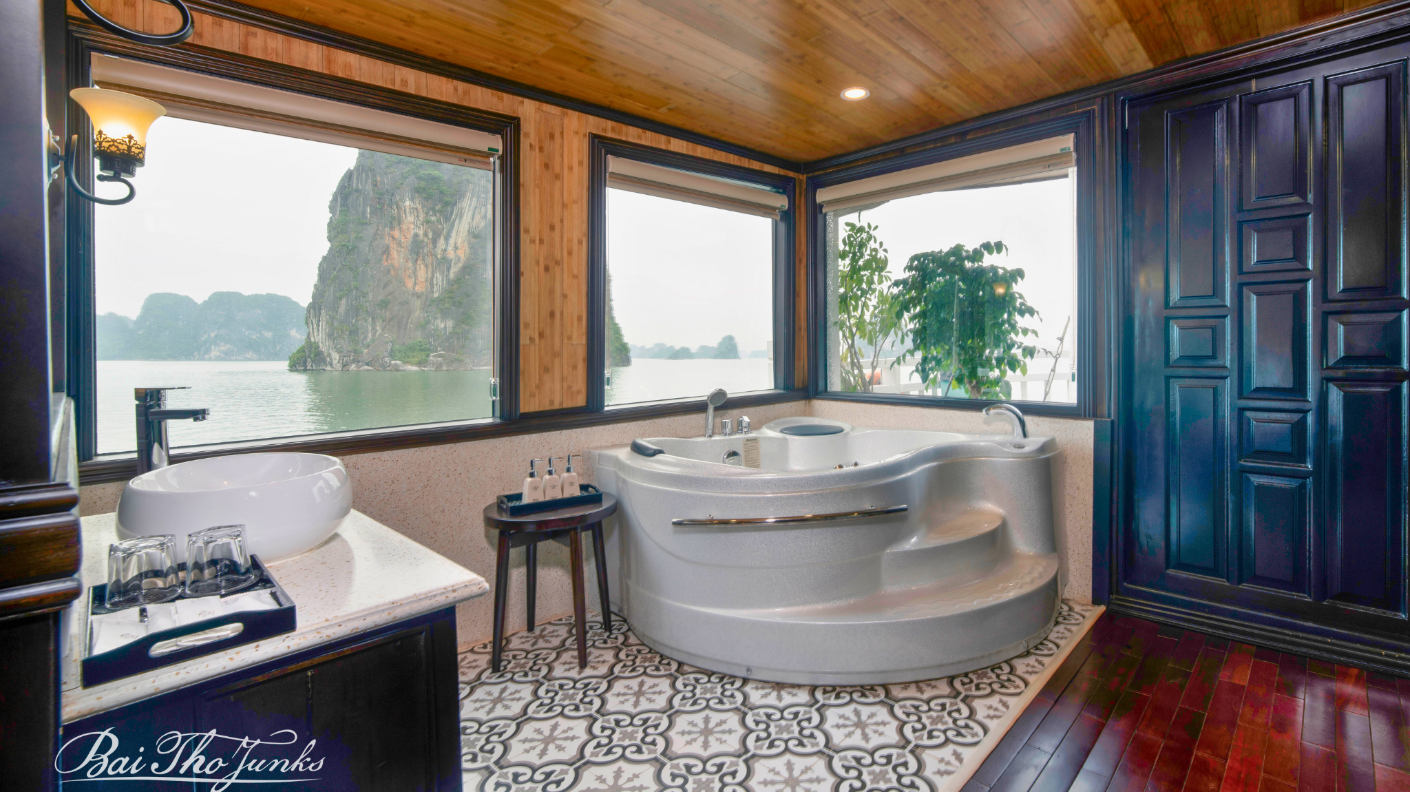 Victory Star Cruise 5* Hạ Long (2N1Đ) - Image 3