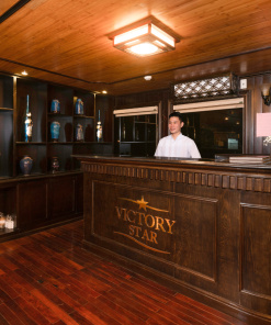 Victory Star Cruise 5* Hạ Long (2N1Đ) - Image 5