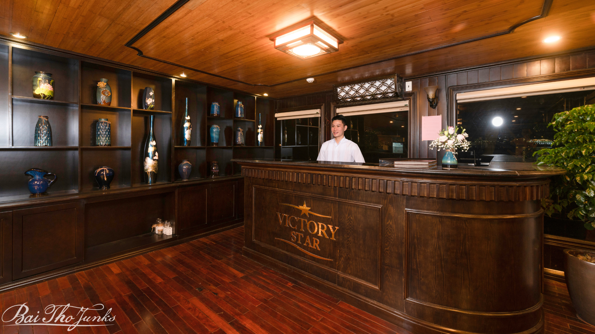 Victory Star Cruise 5* Hạ Long (2N1Đ) - Image 5