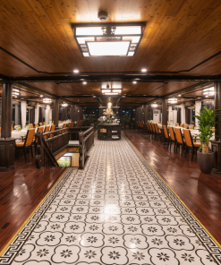 Victory Star Cruise 5* Hạ Long (2N1Đ) - Image 4