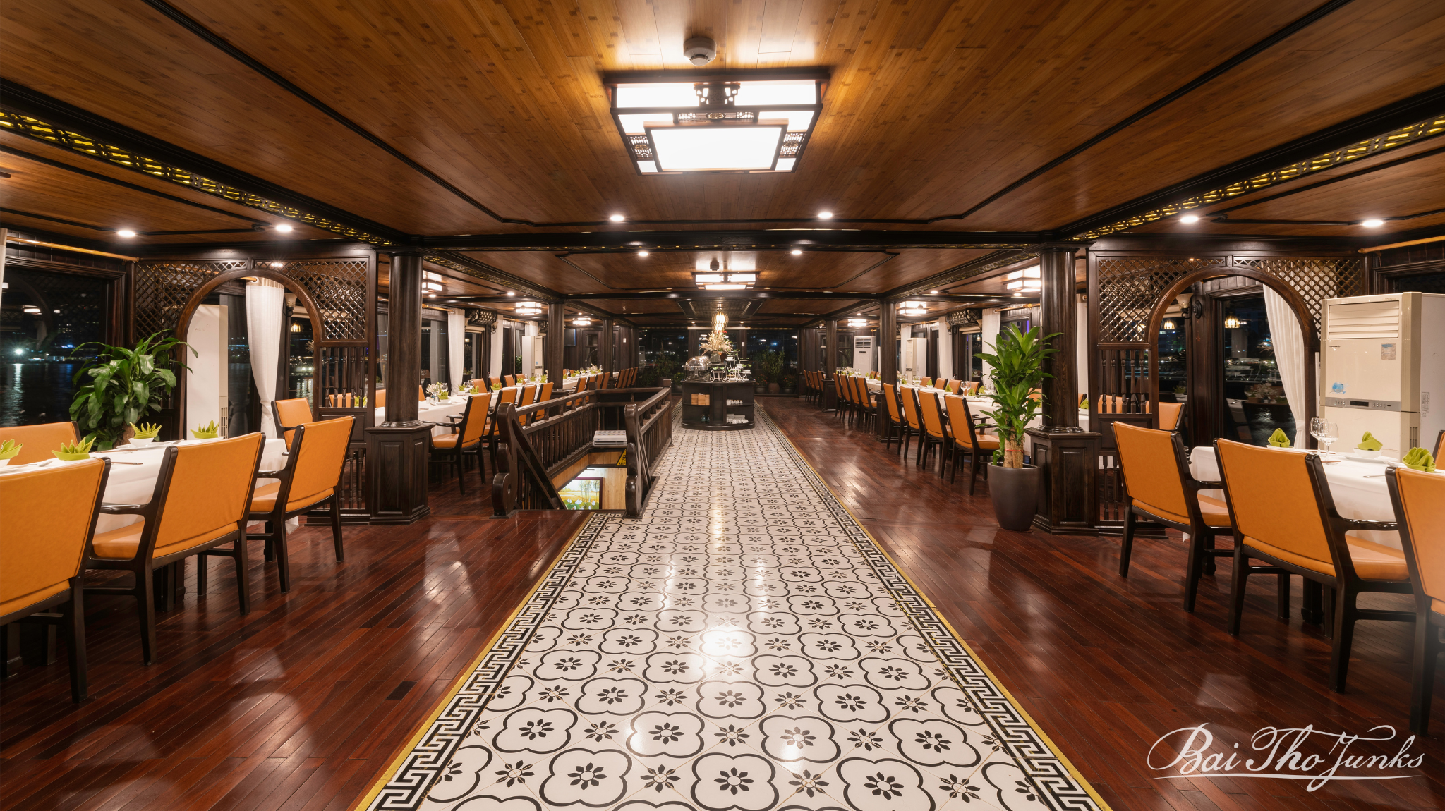 Victory Star Cruise 5* Hạ Long (2N1Đ) - Image 4