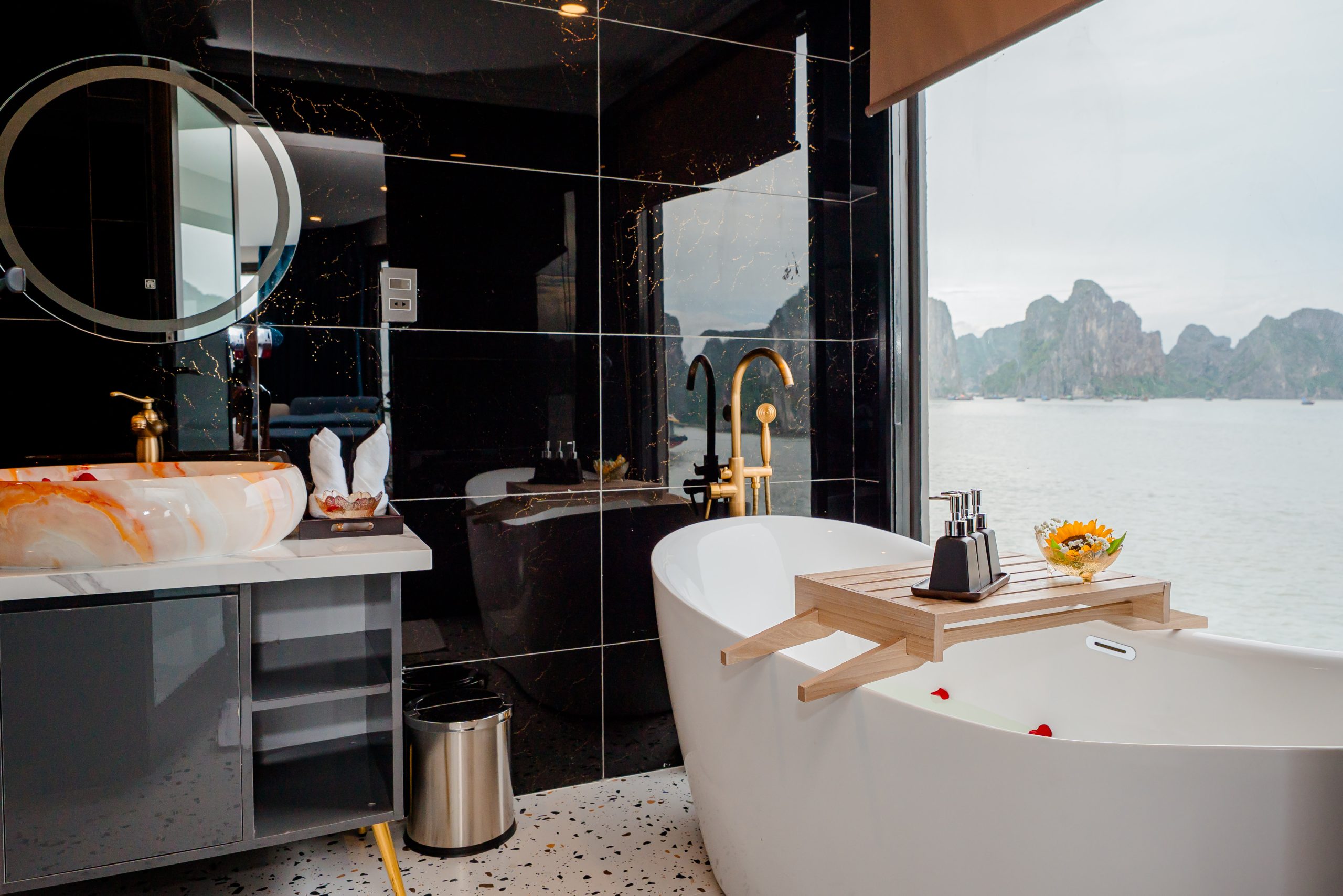 Sea Coral Hạ Long (2N1Đ) - Image 4