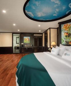 Aspira Cruise 5* Lan Hạ (2N1Đ) - Image 4