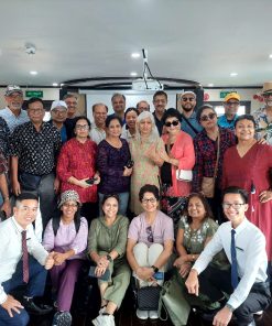 Aqua Elegance 21 Cabin Hạ Long (3N2Đ) - Image 5