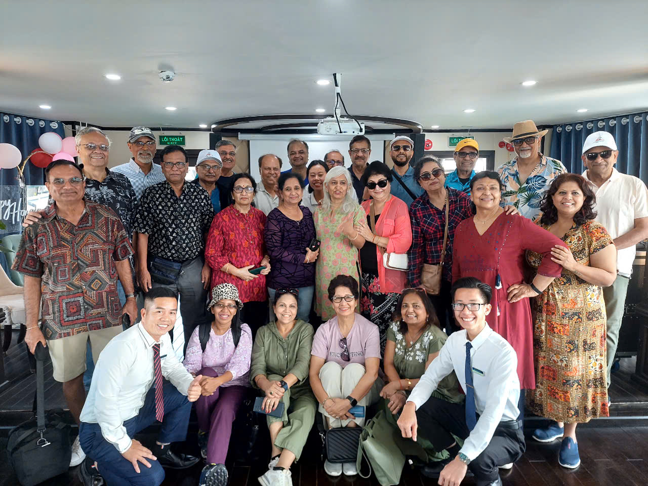 Aqua Elegance 21 Cabin Hạ Long (3N2Đ) - Image 5