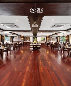 Aqua Of The Seas Cruise 32 Cabin Lan Hạ (2N1Đ) - Image 5