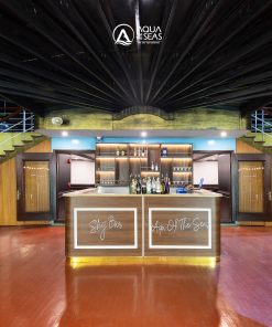 Aqua Of The Seas Cruise 32 Cabin Lan Hạ (2N1Đ) - Image 4