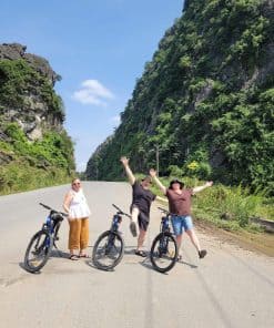 Excursion Hà Nội Ninh Bình Thăm Vịnh (2N1Đ) - Image 2
