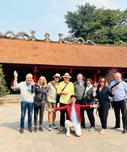 Excursion Hà Nội Truyền thống (1 Ngày) - Image 4