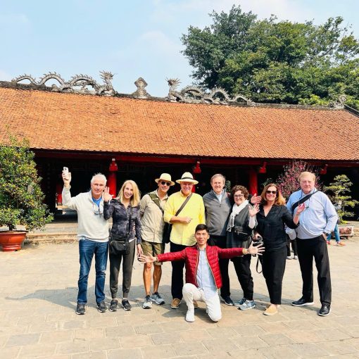 Excursion Hà Nội Truyền thống (1 Ngày)