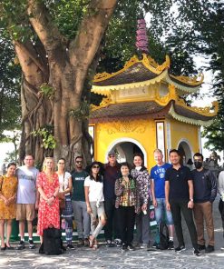 Excursion Hà Nội Truyền thống (1 Ngày) - Image 2