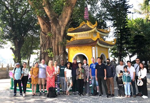Excursion Hà Nội Truyền thống (1 Ngày)