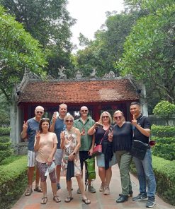 Excursion Hà Nội Truyền thống (1 Ngày) - Image 3