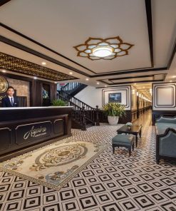 Aspira Cruise 5* Lan Hạ (2N1Đ) - Image 3