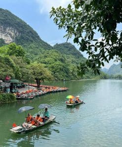 Excursion Hà Nội Ninh Bình Thăm Vịnh (2N1Đ) - Image 4