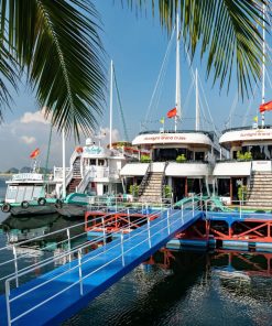 Sunlight Grand Crusie 5* Hạ Long (1Day) - Image 5