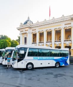 Excursion Bái Đính Tràng An Hang Múa Ninh Bình (1Day) - Image 1