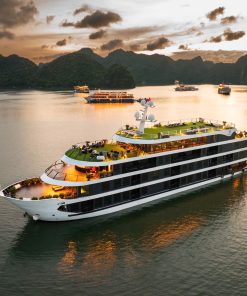 Venus Cruise Lan Hạ (2N1Đ) - Image 1