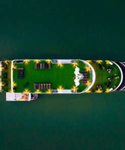 Venus Cruise Lan Hạ (2N1Đ) - Image 2