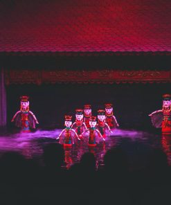 Cozy Thăm Quan Hà Nội (1Ngay) - Image 5