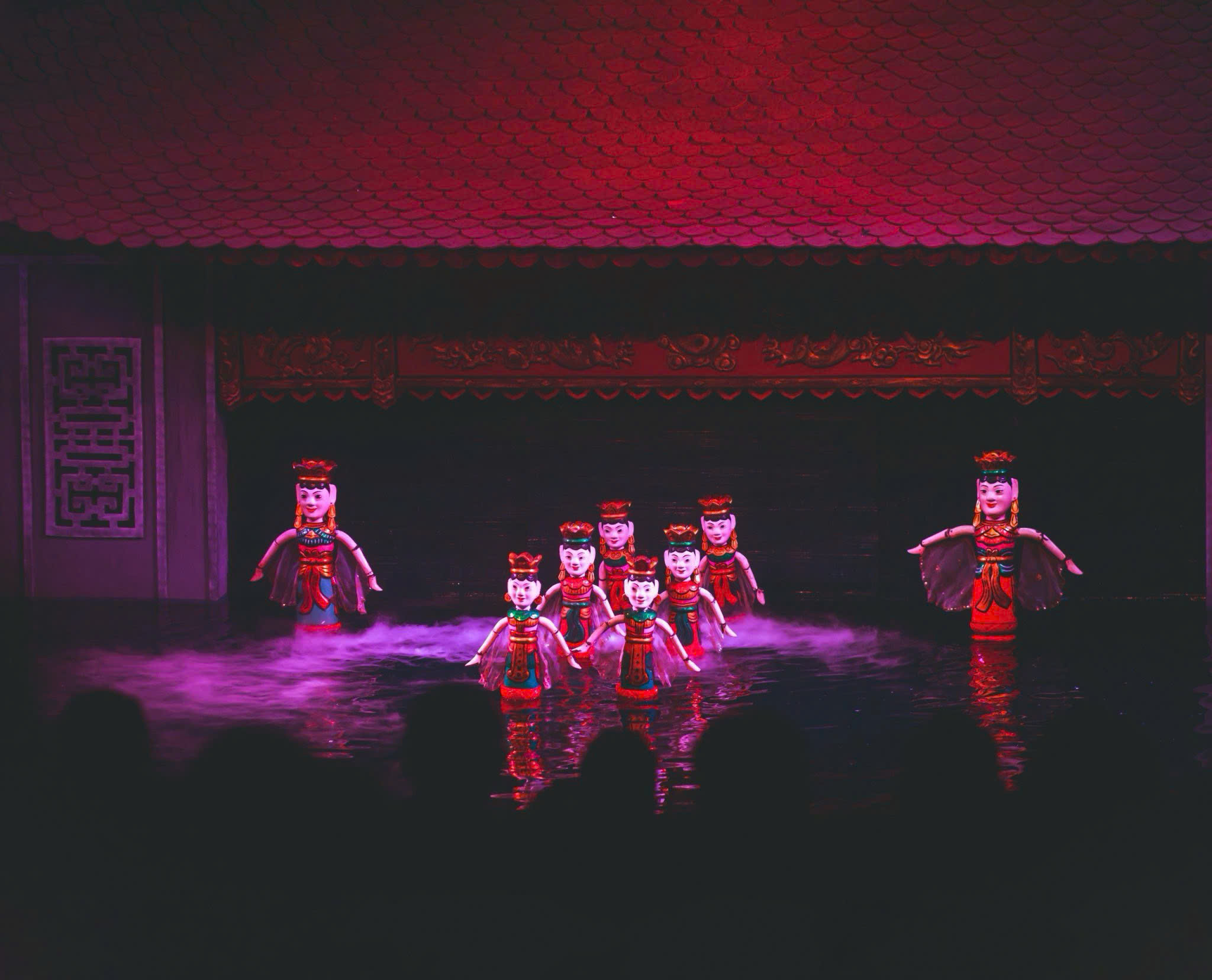 Cozy Thăm Quan Hà Nội (1Ngay) - Image 5