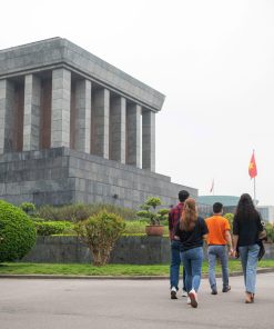 Cozy Thăm Quan Hà Nội (Buổi Chiều) - Image 1