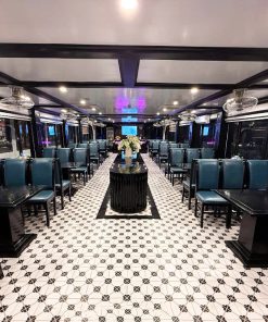 Gat  Alova Premium Thăm Vịnh Hạ Long (6 tiếng) - Image 2