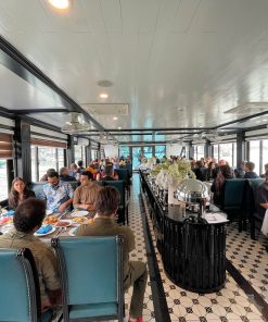 Gat  Alova Premium Thăm Vịnh Hạ Long (6 tiếng) - Image 3