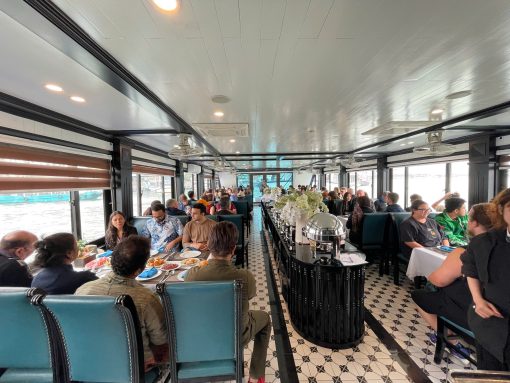 Gat  Alova Premium Thăm Vịnh Hạ Long (6 tiếng)