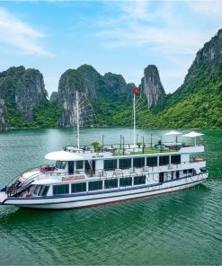 Gat Sonata Premium Thăm Vịnh Hạ Long (6 Tiếng) - Image 1