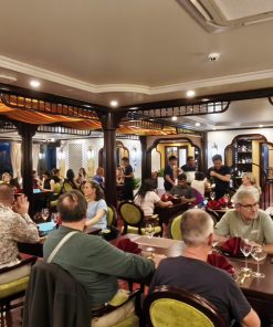 Cycad Cruise 6* Hạ Long (2N1Đ) - Image 2