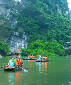 Happy Tour Viet Nam (16N15Đ) - Image 4