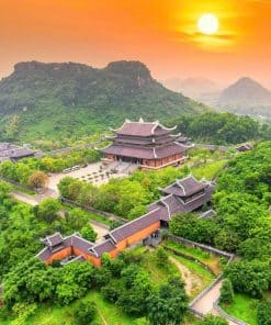 Gat Tour Hàng Ngày Ninh Bình NB4 (2N1Đ) - Image 2