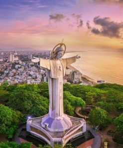 Hồ Chí Minh Vũng Tàu (1N) - Image 1