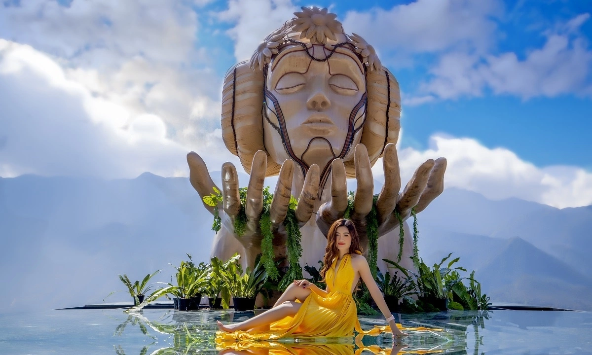 Happy Tour Viet Nam Hà Nội - Sapa (5N4Đ)