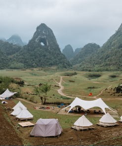 Cao Bằng Tour Xe Máy (3Đ2N) - Image 1